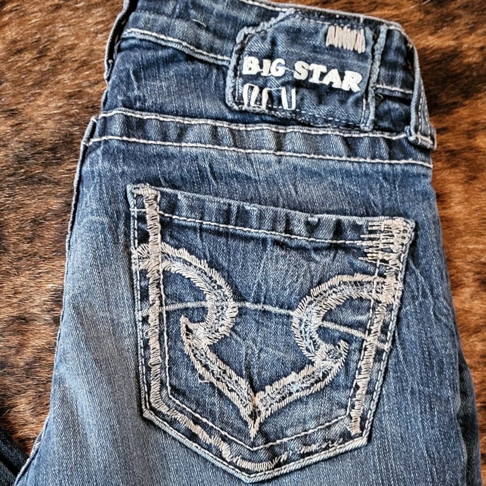 Big star Casey 26L